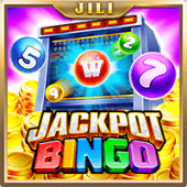 Jackpot Bingo room at fungames casino